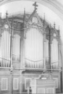 Steinmeyer-Orgel